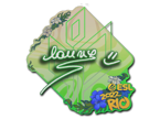 lauNX | Rio 2022 image